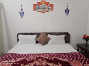 Yoga homestay